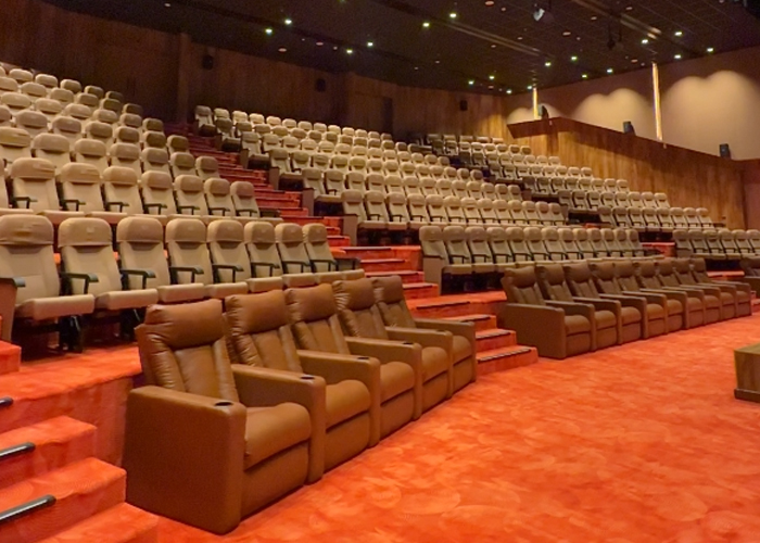 spiritual-movie-screening-at-annekaa-heights-spiritual-hall